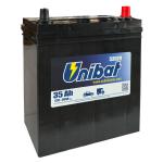 BATTERIA 40AH 320 + SX 195X127X200 EFB  SENZA BASETTA ASIATICA