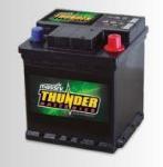 BATTERIA 42AH CUBETTO +DX 175x175x190