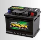 BATTERIA 60AH  480(A EN) L2 POS.DX      242X175X190