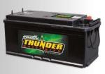 BATTERIA TRUCK 120 AH (DX) EN780        511X189X216