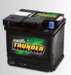 BATTERIA 45AH 380A SX (SECCA)           207X175X190
