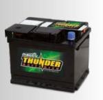 BATTERIA 62AH 480AH SX SECCA            242X175X190