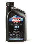 LHM PLUS OLIO SPECIFICO  1 LT.    MINERALE COLORE VERDE