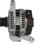 ALTERNATORE 12V 150A FO FOCUS C-MAX      ADD.DENSO 104210-2750 C/PULEGGIA INA