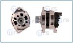 ALTERNATORE 12V 180A  DAILY III-DUCATO  2.3D multijet
