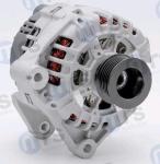 ALTERNATORE 12V 140A SERIE 3 -Z3