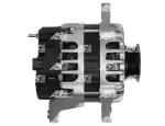 ALTERNATORE 12V 80AH AVEO/KALOS 1.2