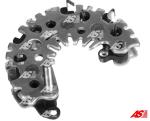 PONTE RADIZZATORE ALTERNATORE = RE212-15 DI 32MM, DE 121,40MM, 50A, 6 DIODI