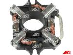 PORTASPAZZOLE ADATTABILE BOSCH 12V