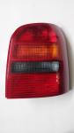 GRUPPO OTTICO FANALE POSTERIORE DESTRO   DX A4 (B5) -> 1999