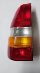 GRUPPO OTTICO FANALE POSTERIORE SINISTRO SX ESCORT SW 1991-2000