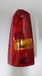 GRUPPO OTTICO FANALE POSTERIORE SINISTRO SX FOCUS SW 1998->2001