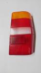 PLASTICA POSTERIORE DESTRA DX           FIORINO DAL 1991' MODELLO CARTO