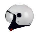 CASCO 801 BIANCO TAGLIA XL