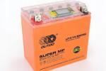 BATTERIA GEL UTX14-BS  150x87x146 mm    con schermo LCD 12V14AH/10HR CA280A