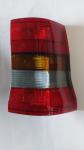 GRUPPO OTTICO FANALE POSTERIORE DESTRO  DX ASTRA S.W. 1994