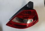 GRUPPO OTTICO FANALE POSTERIORE DESTRO DX MEGANE 5P 2006-2007