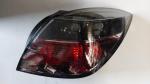 GRUPPO OTTICO FANALE POSTERIORE DESTRO DX ASTRA H GTC 3 PORTE 2005->2010