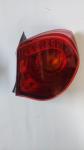GRUPPO OTTICO FANALE POSTERIORE DESTRO DX GIULIETTA 2010->2020