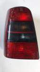 GRUPPO OTTICO FANALE POSTERIORE SINISTRO SX ROSSO/FUME' GOLF 1992->1997