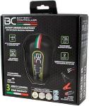 CARICATORE E MANTENITORE BATTERIE MOTO  BC DUETTO 900