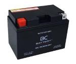 BATTERIA GEL CTZ12S-GEL