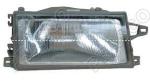 FARO FANALE ANTERIORE DESTRO DX H4       FIORINO 1988-2001