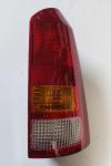 GRUPPO OTTICO FANALE POSTERIORE DESTRO   DX FOCUS SW 1998->2001