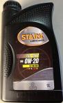 OLIO MOTORE SPECIFIC 50800 50900 0W20    1LT