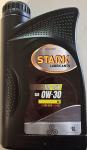 OLIO AUTO 100% SINTETICO 0W30 C2 LT 1