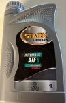 OLIO ATF TRASMISSION ROSSO 1 LITRO       DEXRON II D ALLN C3