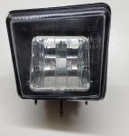 PROIETTORE FENDINEBBIA DESTRO DX H3 UNO  1989 ->