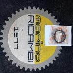 DISCO FRIZIONE GUARNITE PEGASO 600