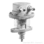 POMPA BENZINA -2 tubi 8/6-BX-205-305-309MARCA SOFABEX