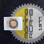 DISCO FRIZIONe condotto pegaso 650