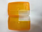 CP.PLASTICHE ANTERIORI X INDICATORI DI D IREZIONE ORIG."SIEM"APE MP P501-P601-