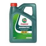 OLIO MOTORE MAGNATEC 5W30 4LT C2/C3 API SP BMW LONGLIFE 04