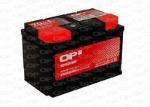 BATTERIA START&STOP EFB 70 AH POS.DESTRA 278X175X190 760A