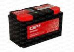 BATTERIA EFB 80AH 800EN 315X190X175 DX