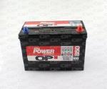 BATT.PIASTRA RINF. 100AH 850EN DX       306X173X221