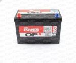BATT.PIASTRA RINF. 100AH 850EN SX       306X173X221