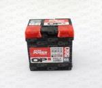 BATTERIA 55AH 560A POSITIVO A DESTRA    DIMENSIONI 207X175X190 B13
