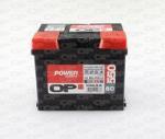 BATTERIA SMF LB2 60AH 550 SPUNTO        DIMENSIONI 243X175X175 "BASSA"