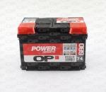 BATTERIA 74AH 680 DX 278X175X190