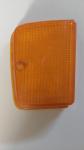 PLASTICA POSTERIORE SX 127