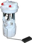 GRUPPO POMPA CARBURANTE  PUNTO/Y SPI BOLLINO BLU MONOPOINT