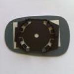 VETRO CON PIASTRA REVERSIBILE DX/SX      ASFERICO TERMICO DIA LOGAN/ MICRA/CLI