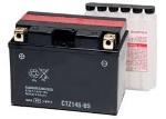 BATTERIA MOTO 12 V 12AH +SX