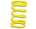 MOLLA VARIATORE GIALLA st.5 SH SKY DIO  7,8x90mm filo 4,1mm 6,1k KYMCO OVER PEUG