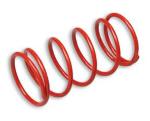 MOLLA CONTRASTO VARIATORE ROSSA MINARELL53,7x110mm DIAM. filo 3,9mm 4,7k